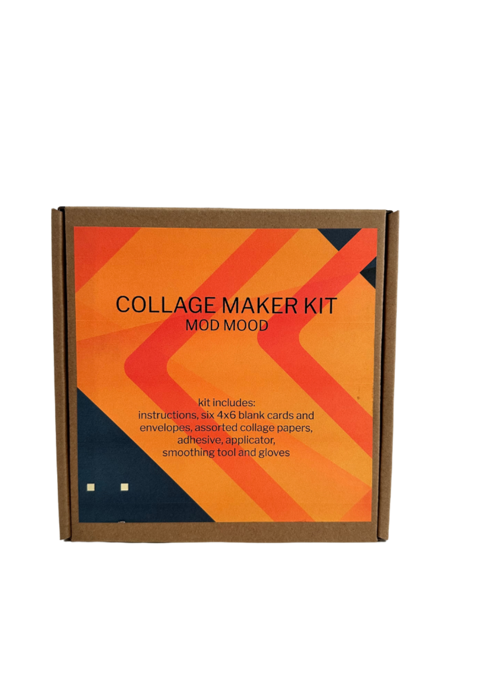 Slo Design Slo Design -  Collage Kit: Mod Mood