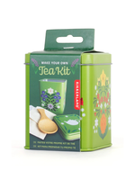Kikkerland Design Inc. Make Your Own Tea Kit