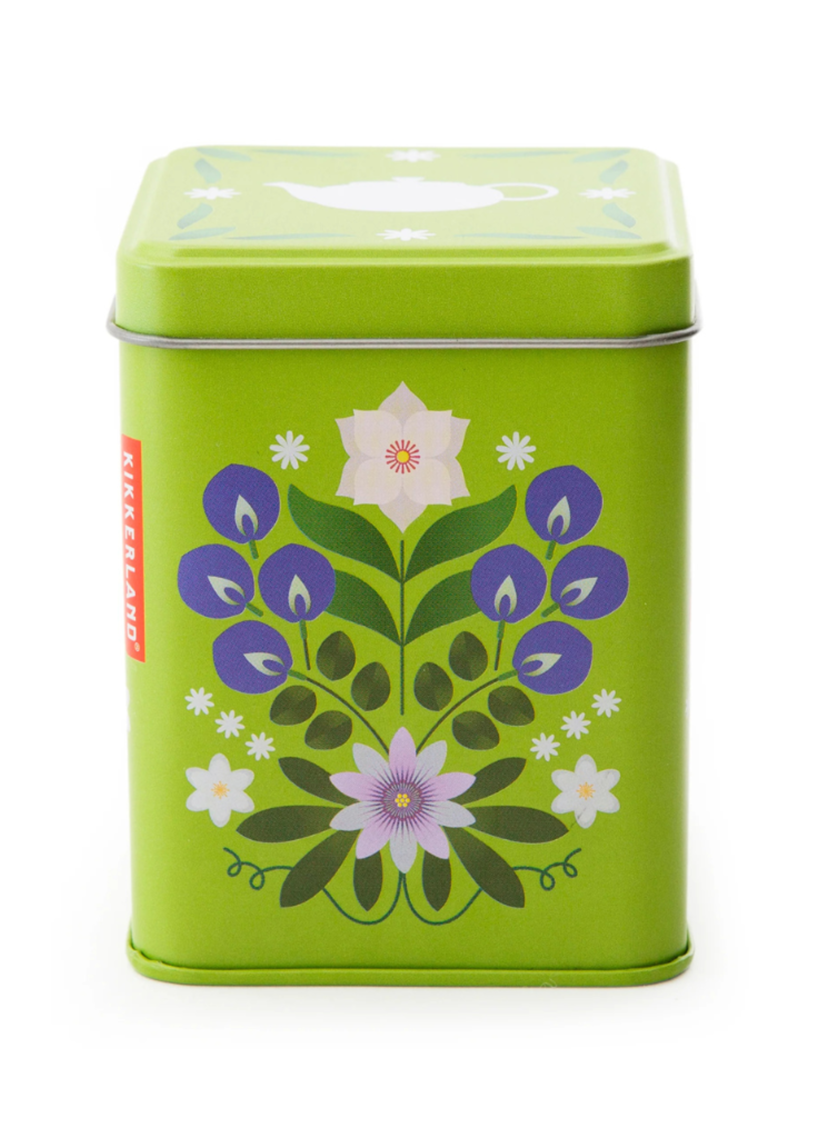 Kikkerland Design Inc. Kikkerland - Make Your Own Tea Kit