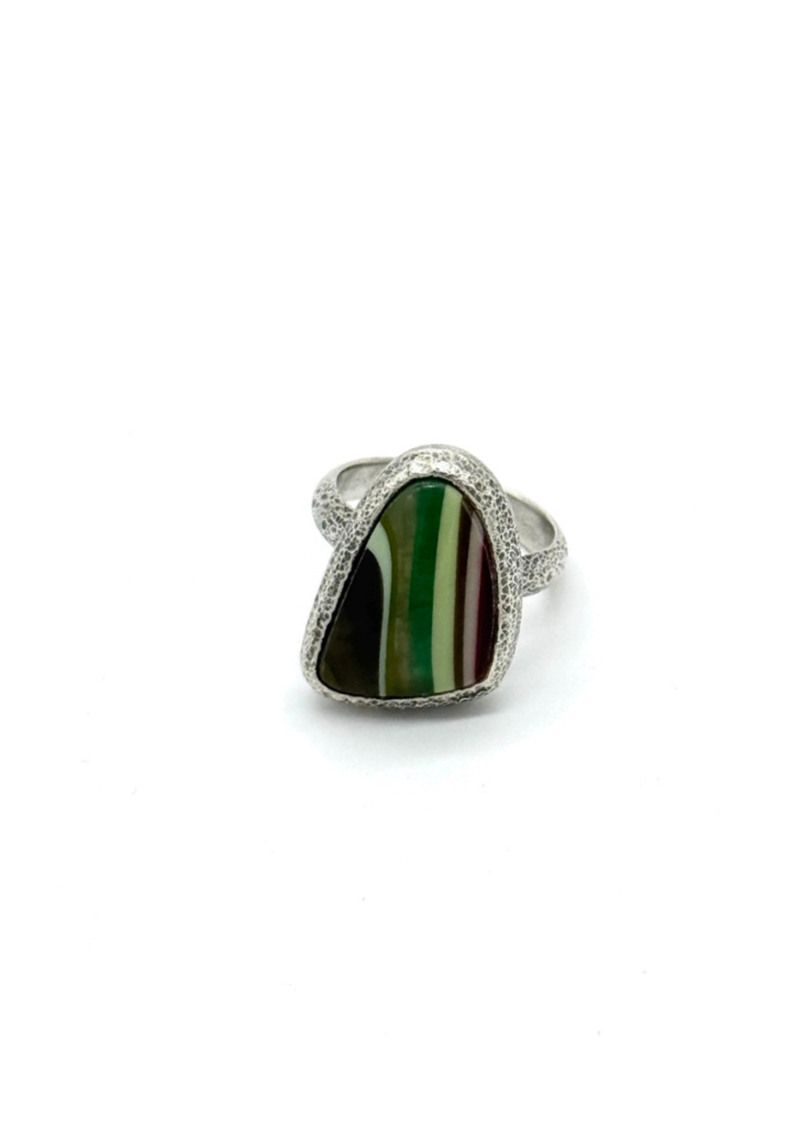 Arrok Metal Studio Arrok Jewelry - Ring