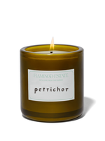 Flamingo Estate Candle l Petrichor Limited Edition