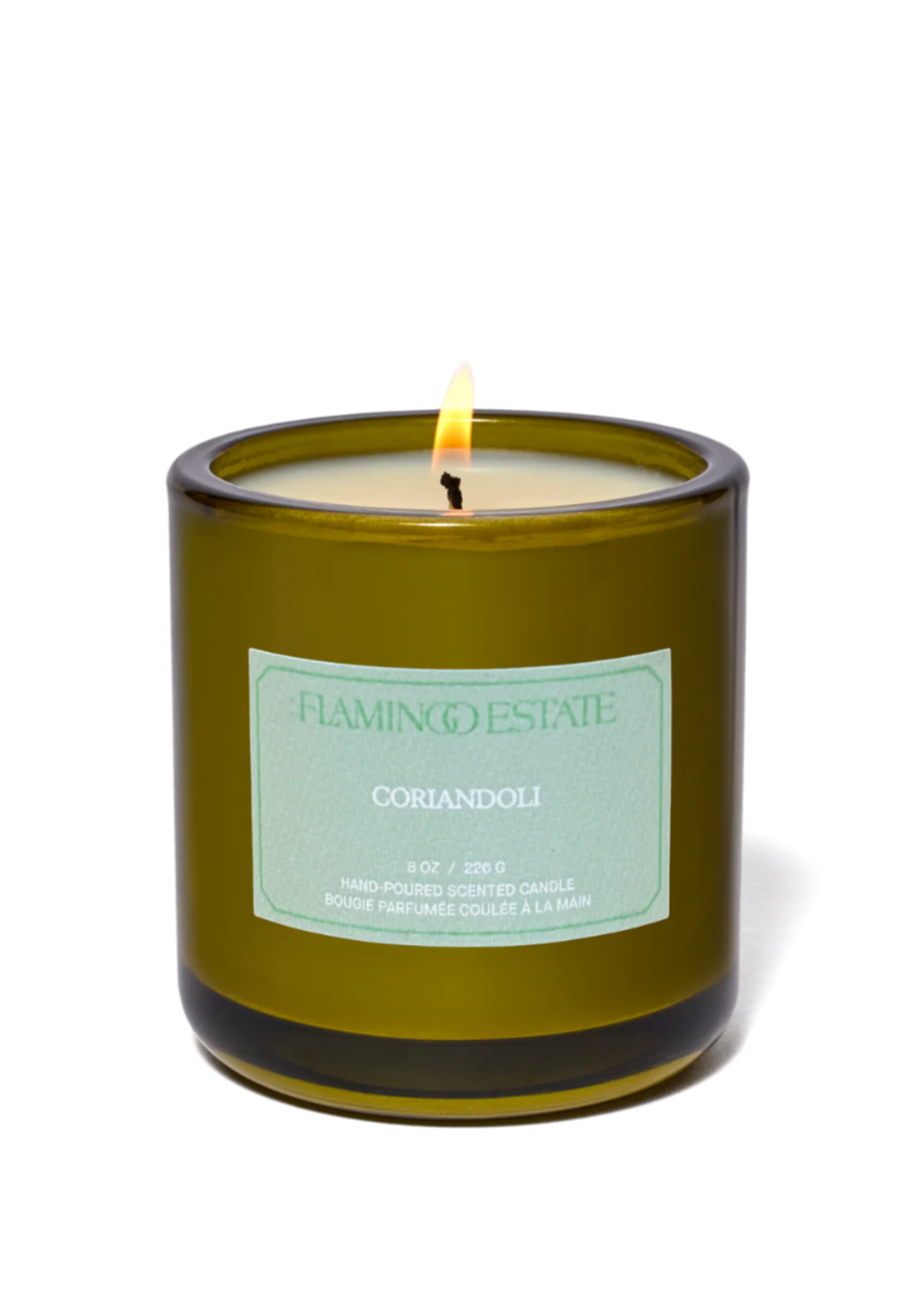 Flamingo Estate Flamingo Estate - Coriandoli Limited Edition Candle