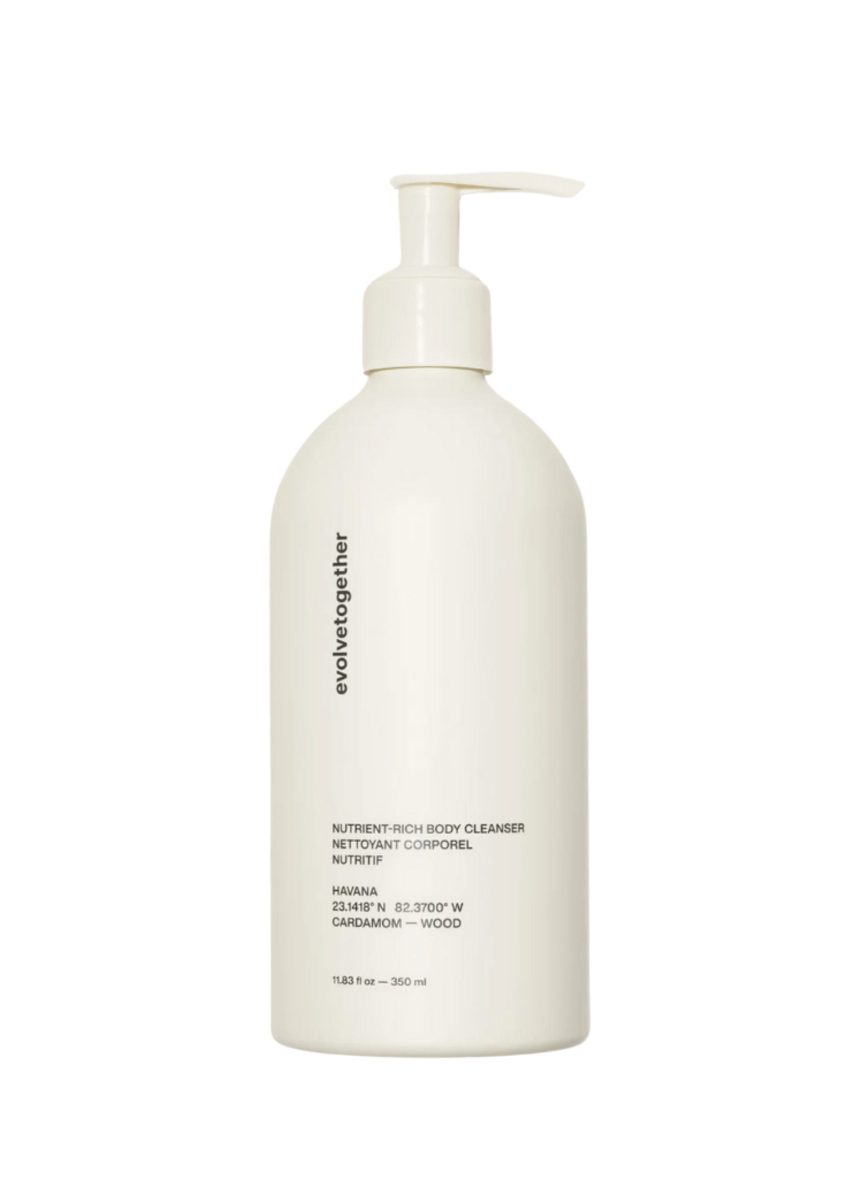 Evolvetogether evolvetogether - ﻿﻿Nutrient-Rich Body Cleanser l Havana