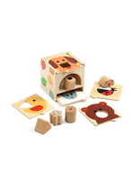Djeco BoxBasic