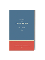 Wildsam Field Guides California Road Trip Field Guide