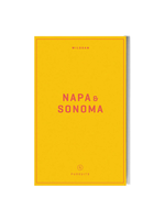 Wildsam Field Guides Napa & Sonoma Field Guide