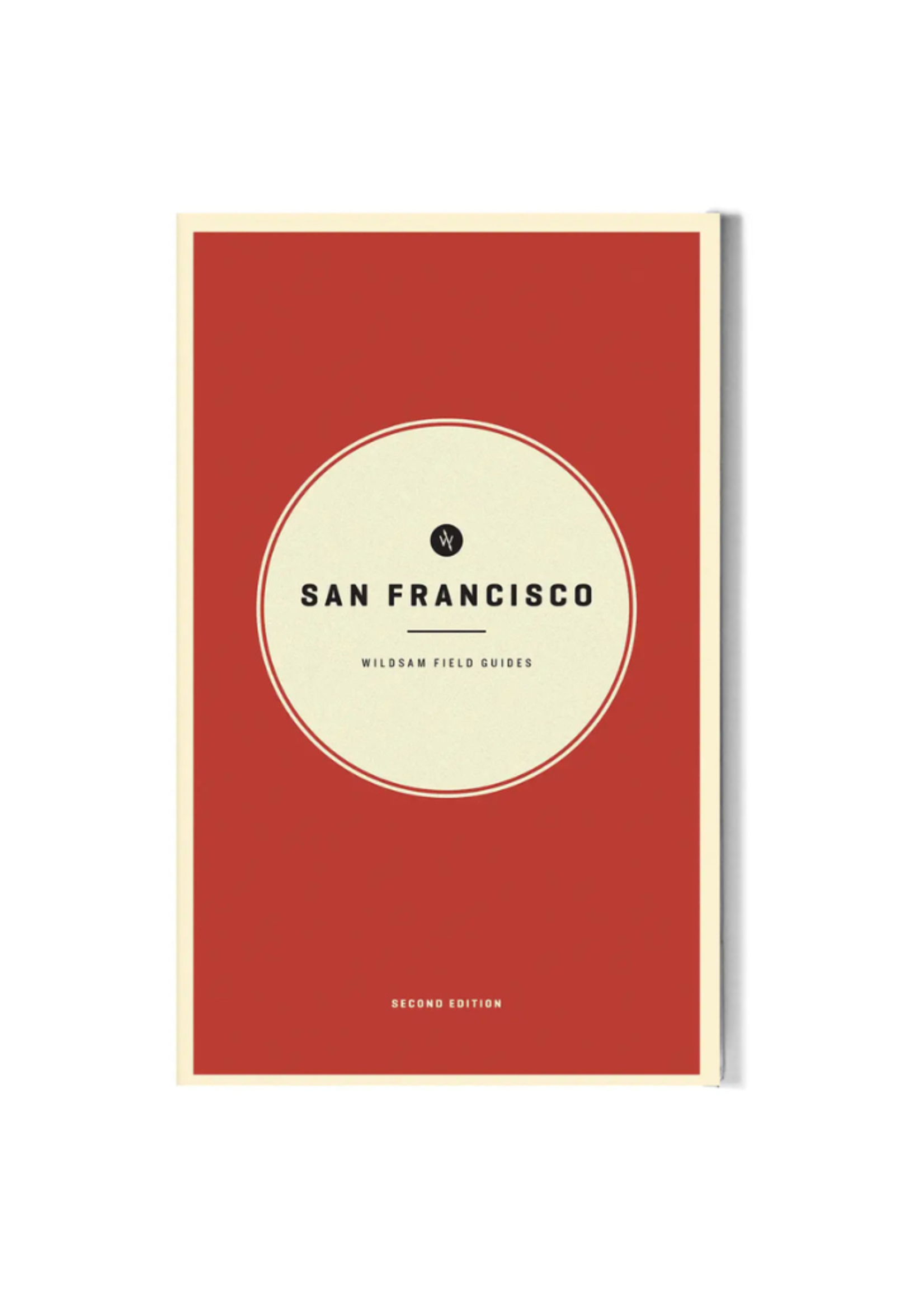 Wildsam Field Guides Wildsam Field Guides - San Francisco Field Guide