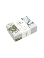 Savon Stories N°2 Organic & Natural Charcoal Detox Soap Regulator