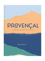 Harper Collins Provencal by Alex Jackson