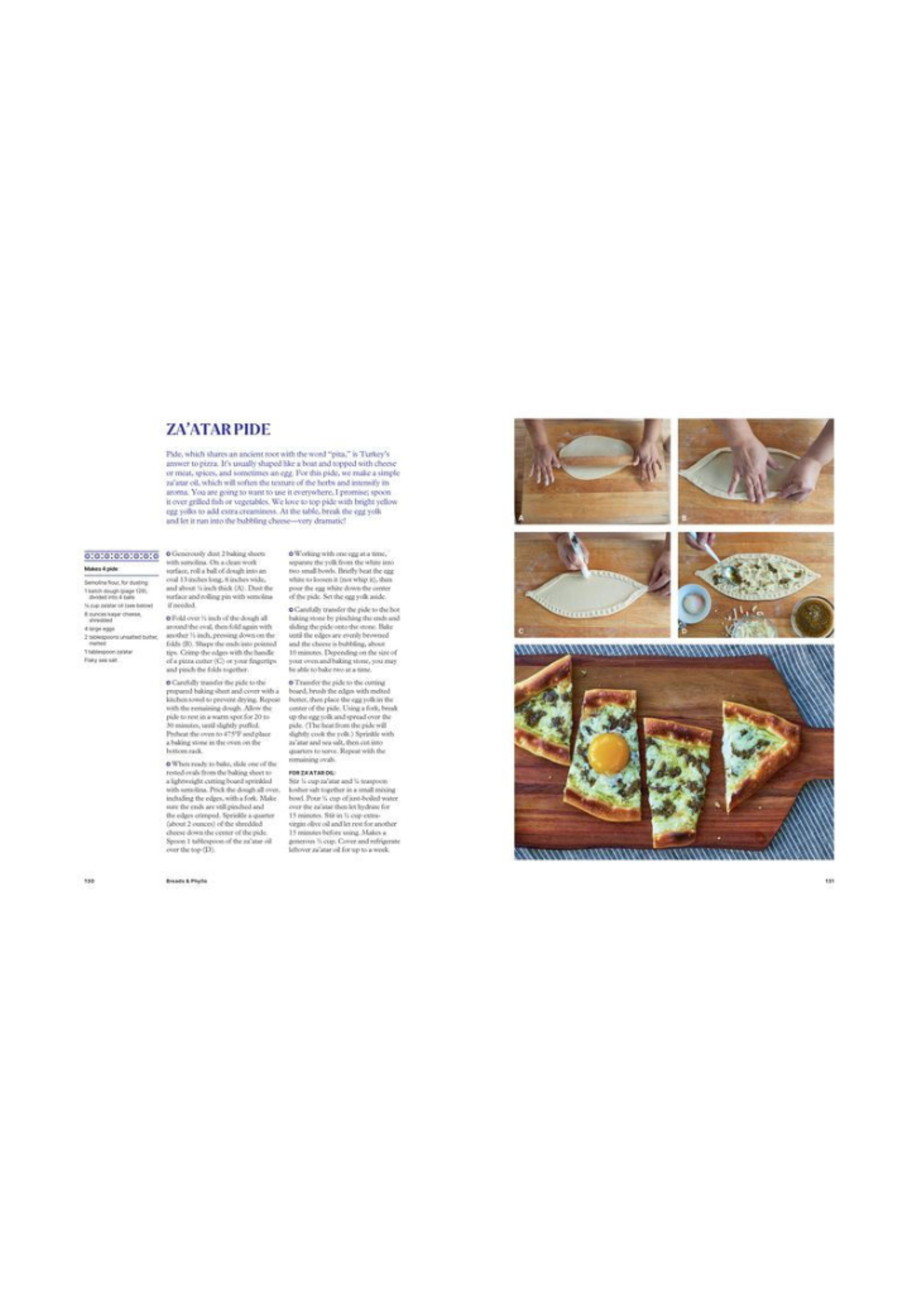 Harper Collins Harper Collins Zaytinya byJosé Andrés