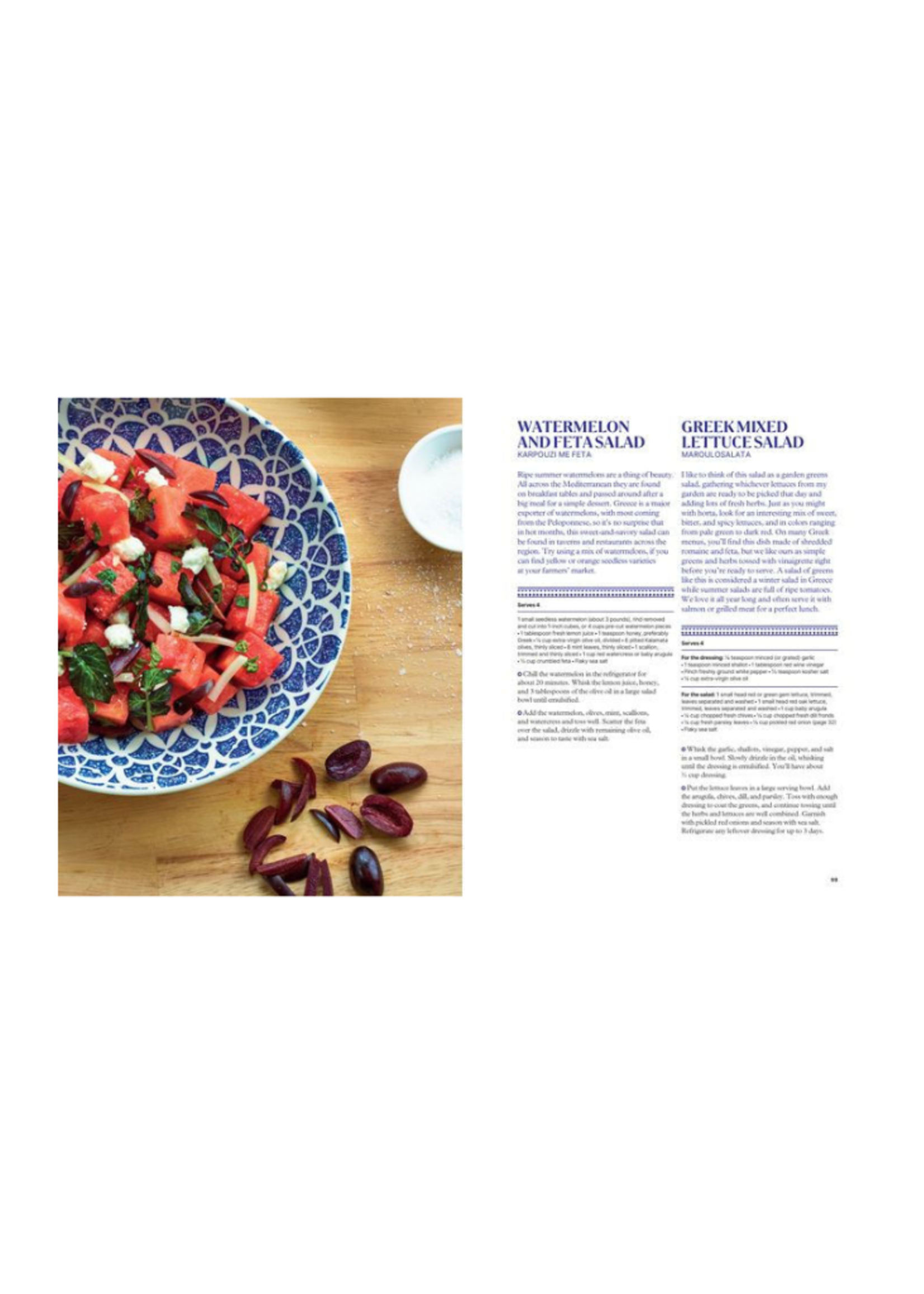 Harper Collins Harper Collins Zaytinya byJosé Andrés