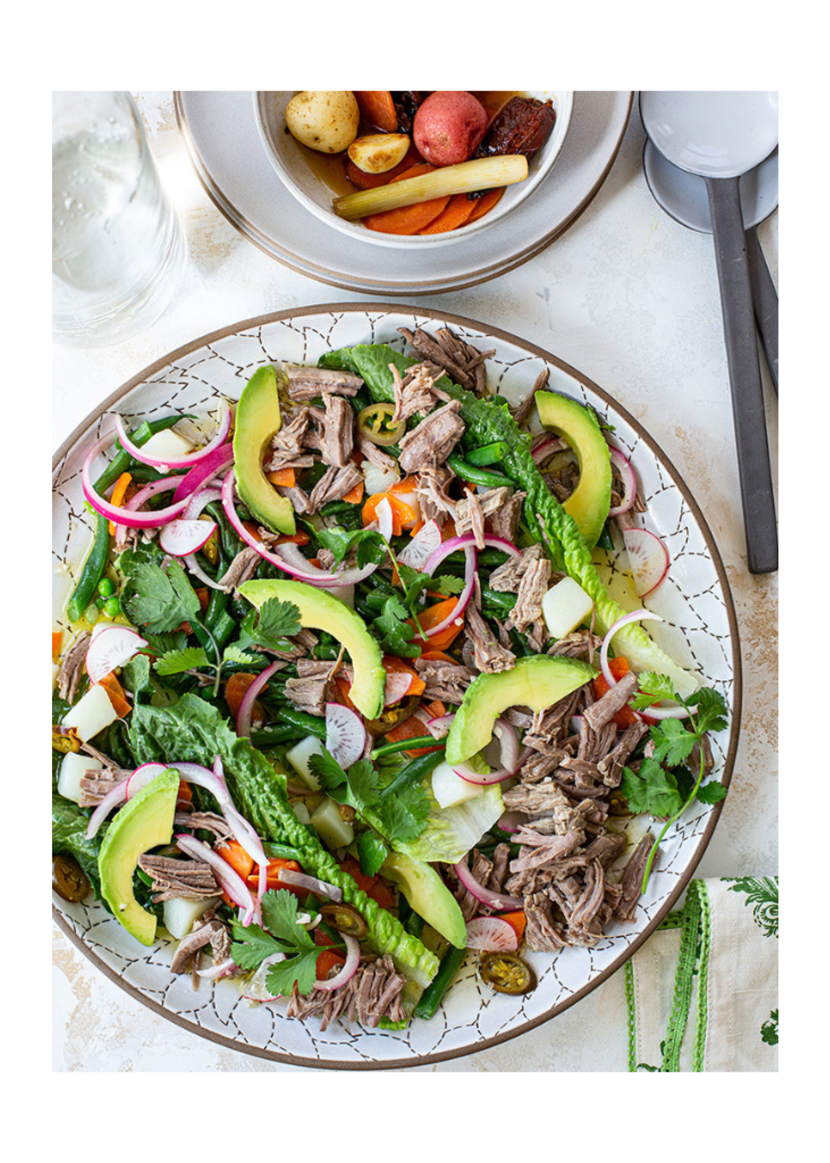 Harper Collins Harper Collins Pati Jinich Treasures of the Mexican Table by Pati Jinich