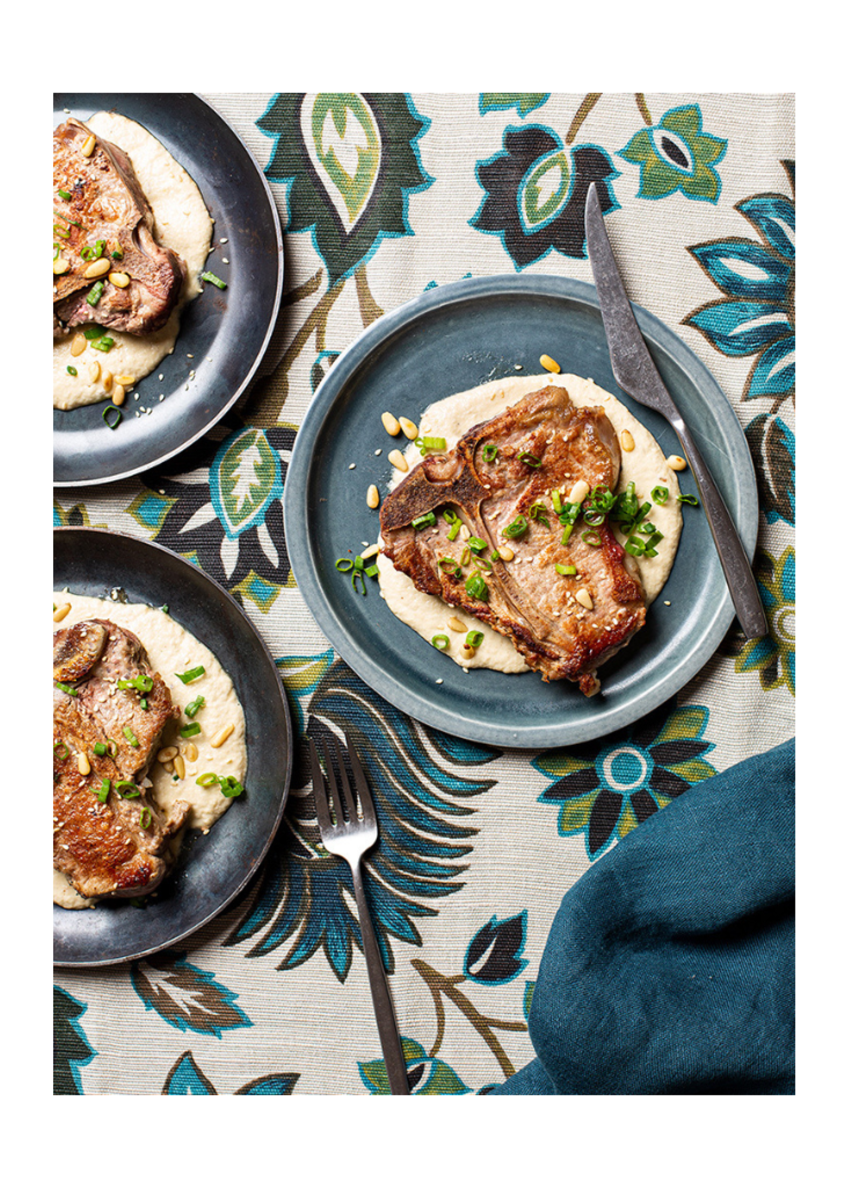 Harper Collins Harper Collins Pati Jinich Treasures of the Mexican Table by Pati Jinich