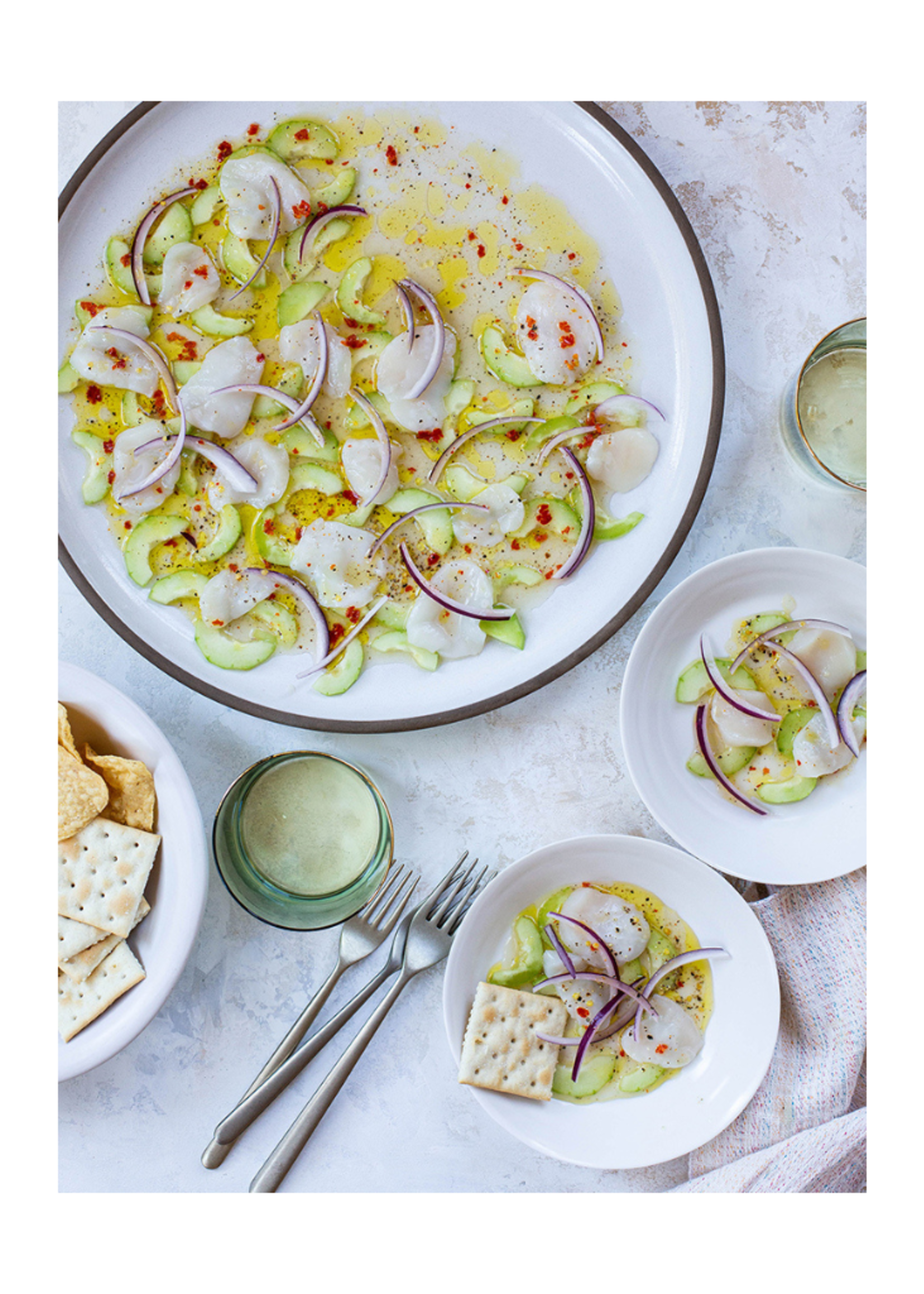 Harper Collins Harper Collins Pati Jinich Treasures of the Mexican Table by Pati Jinich