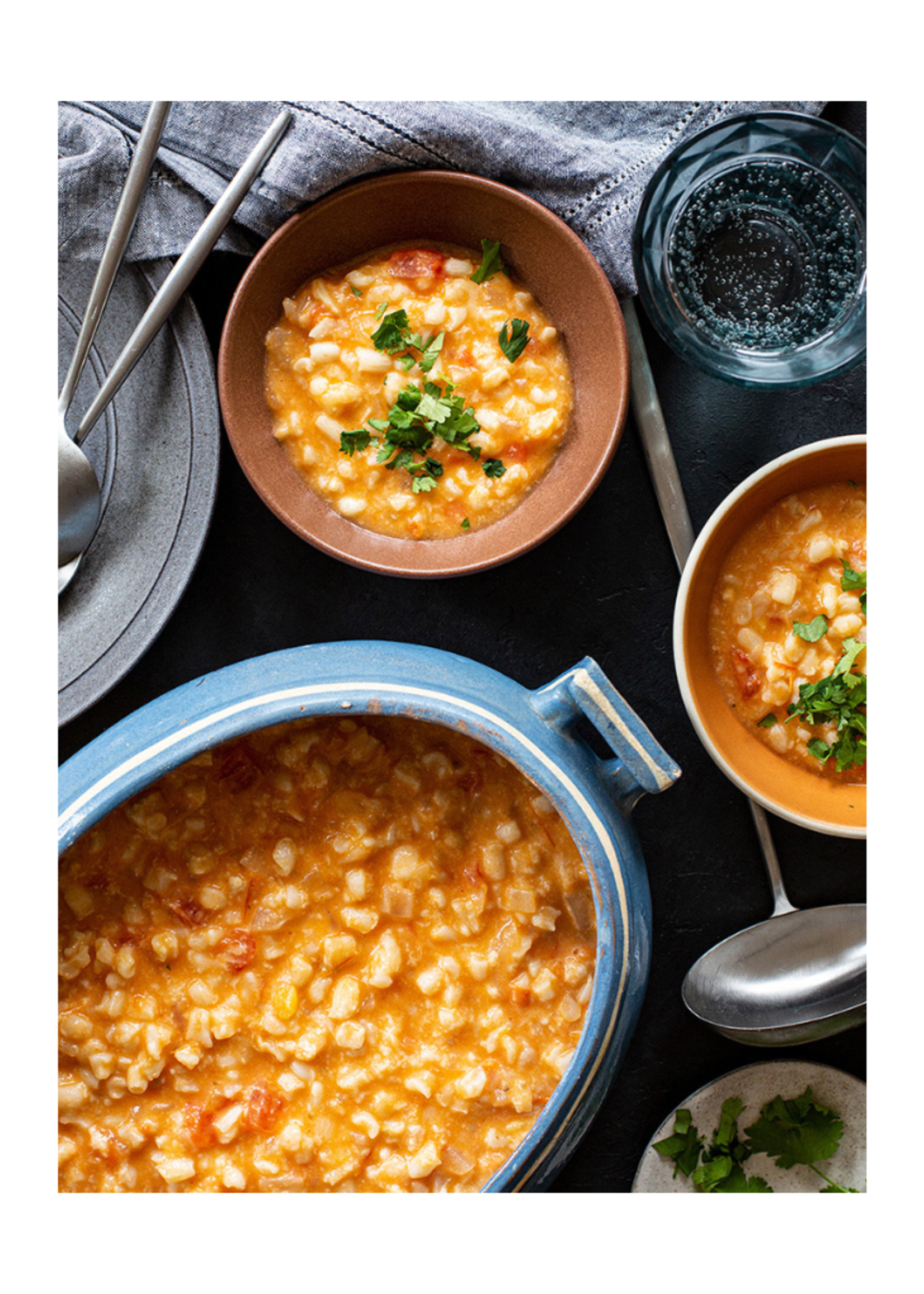 Harper Collins Harper Collins Pati Jinich Treasures of the Mexican Table by Pati Jinich