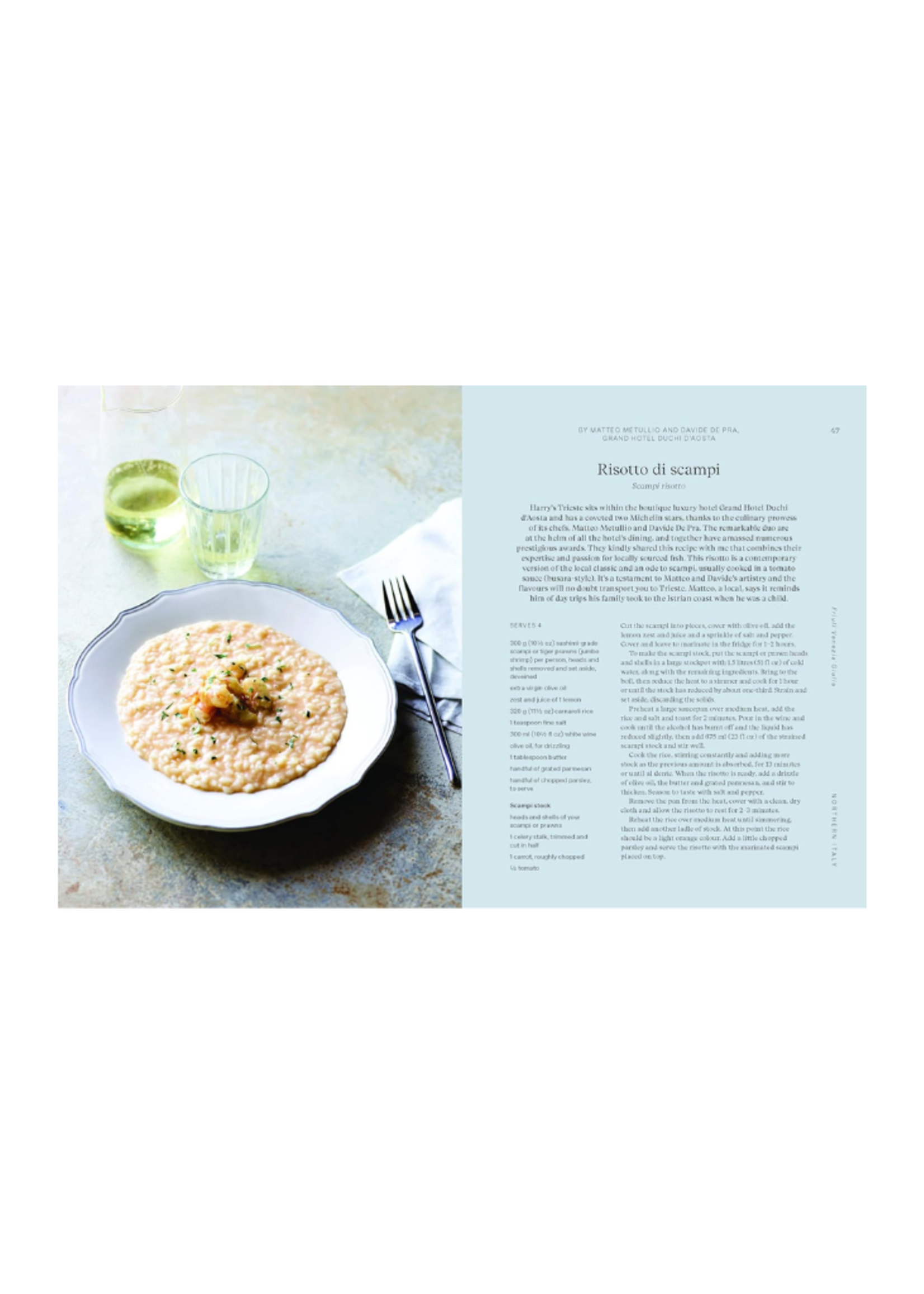 Random House Random House Mangia: How to Eat Your Way through Italy by Maria Pasquale