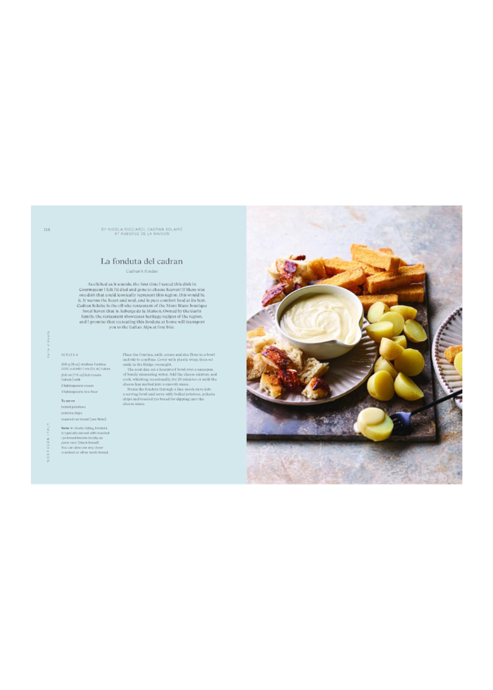 Random House Random House Mangia: How to Eat Your Way through Italy by Maria Pasquale