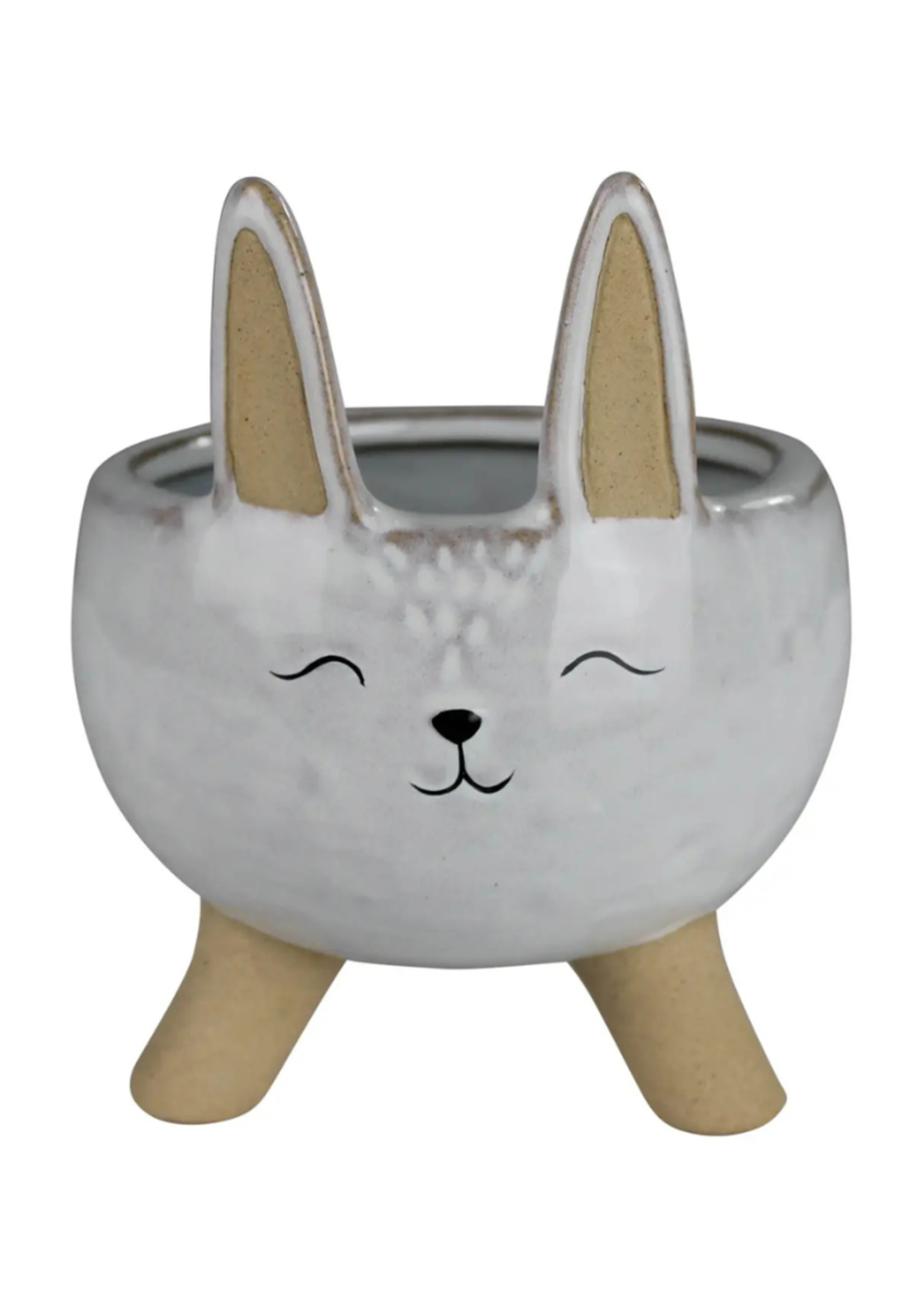 HomArt HomArt Ceramic Bunny Bowl
