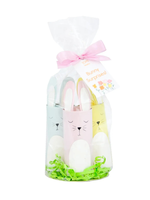 Tops Malibu Easter - Bunny Surprize - Set of 3