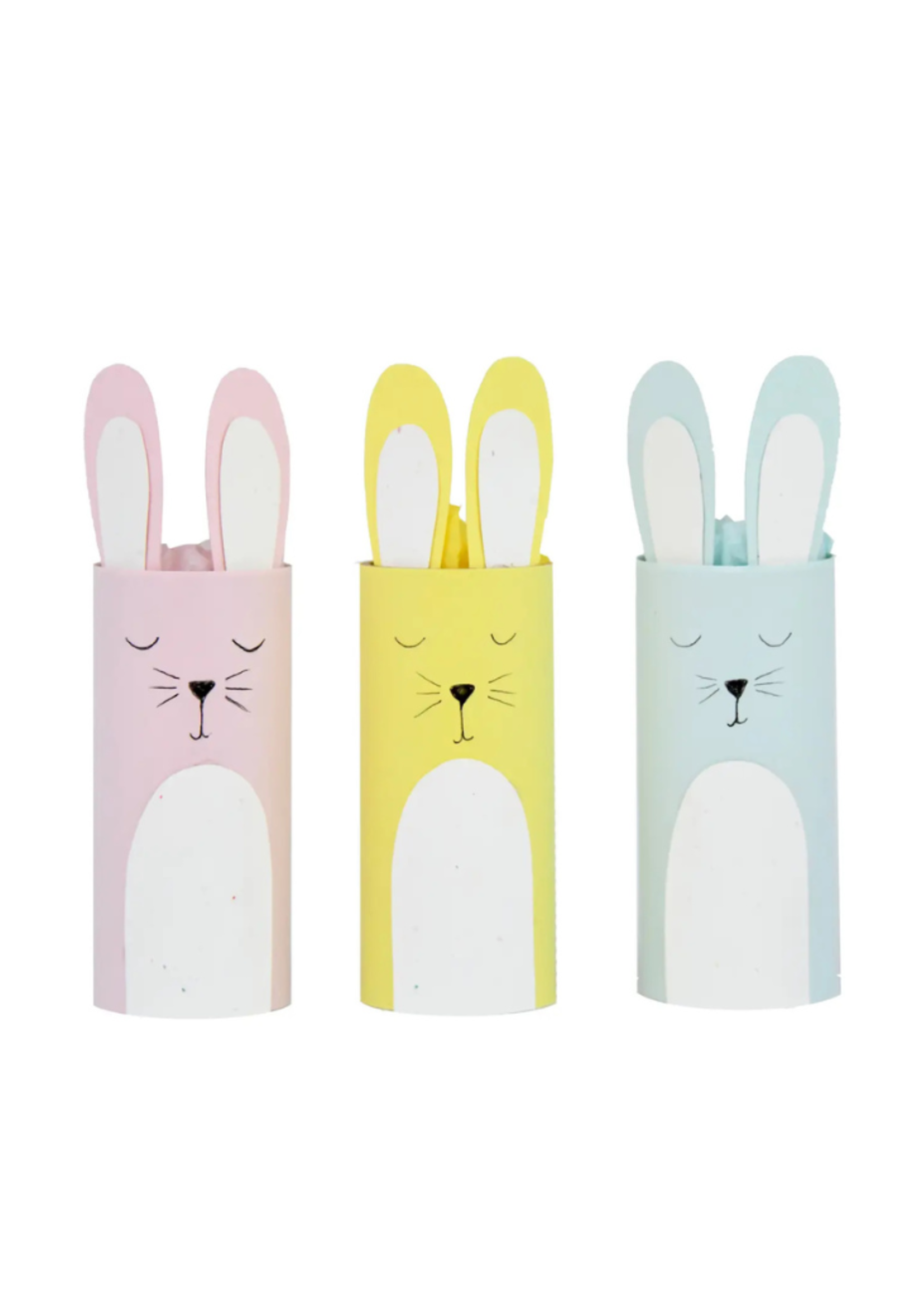 Tops Malibu Tops Malibu -  Easter - Bunny Surprize - Set of 3