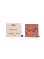 Flamingo Estate Jasmine & Damask Rose Bar Soap