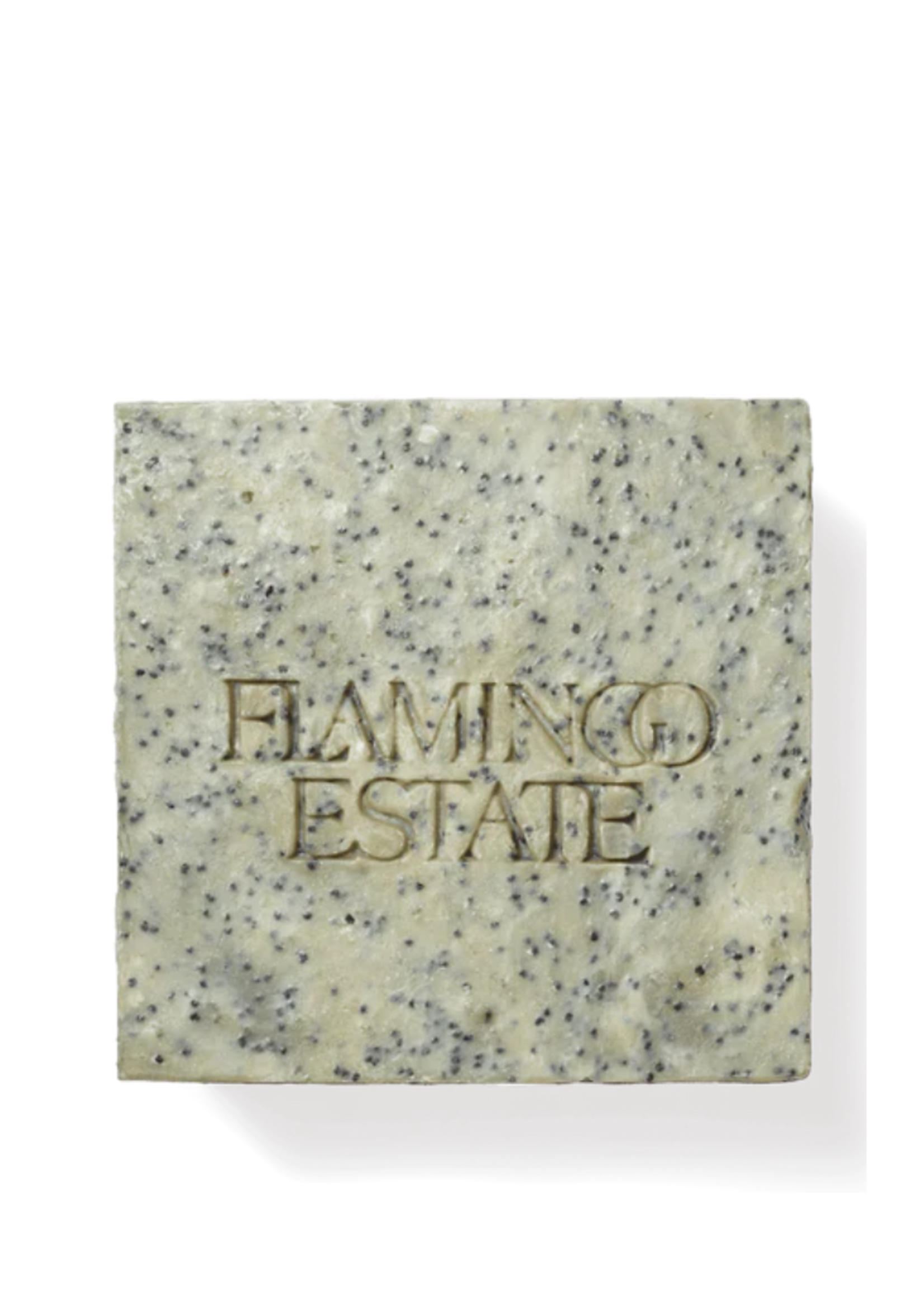 Flamingo Estate Flamingo Estate Morning Exfoliating Bar Soap
