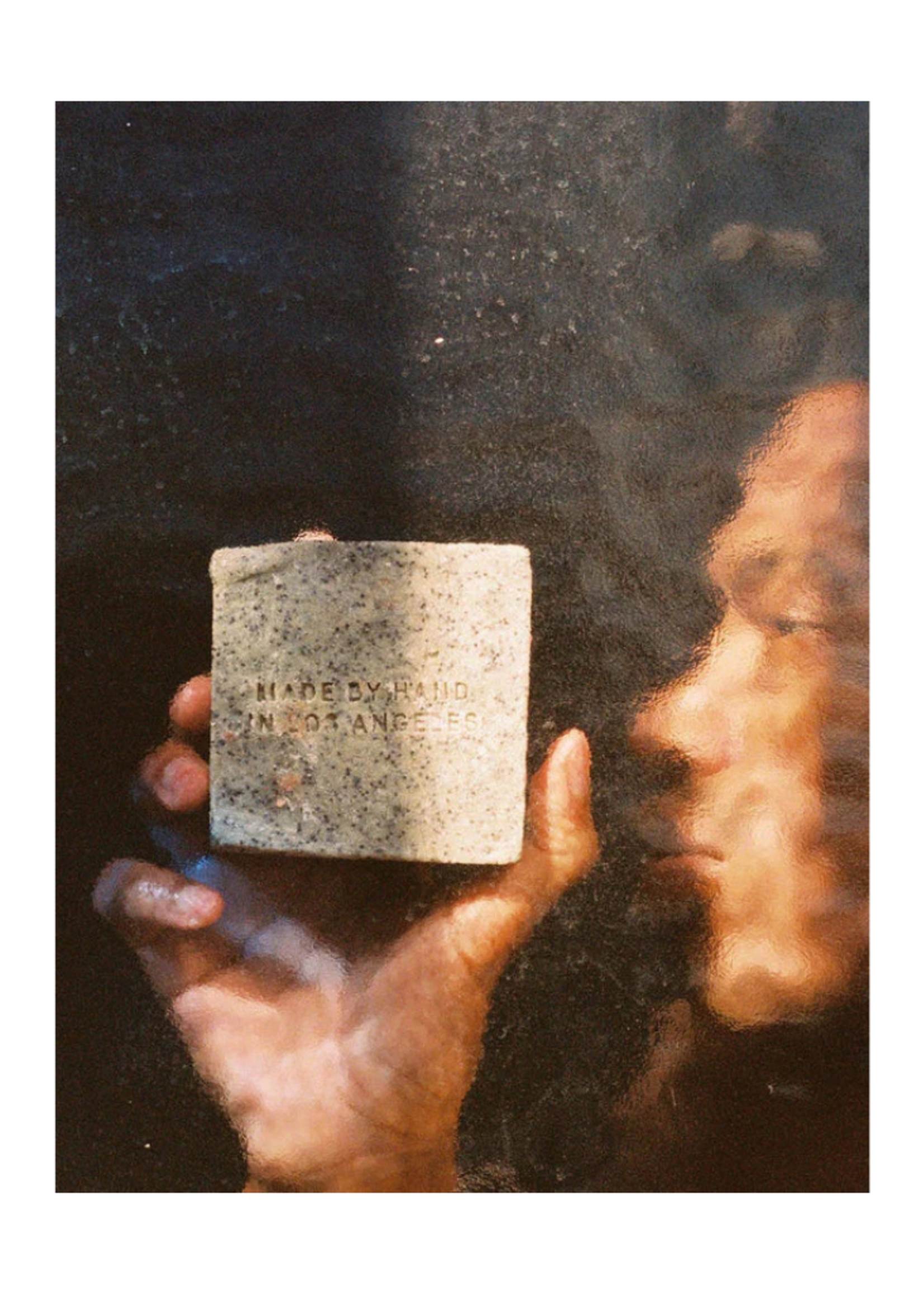 Flamingo Estate Flamingo Estate - Bar Soap l Exfoliating Peppermint