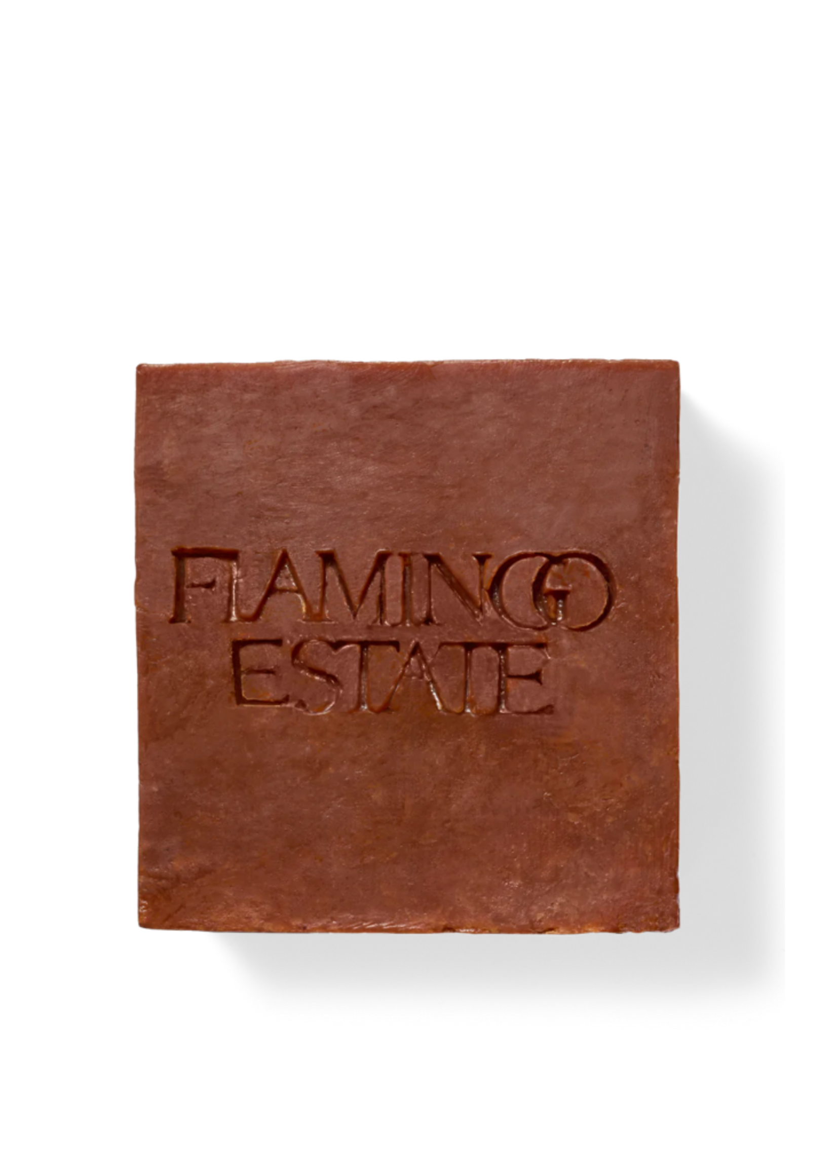 Flamingo Estate Flamingo Estate - Bar Soap l Roma Heirloom Tomato