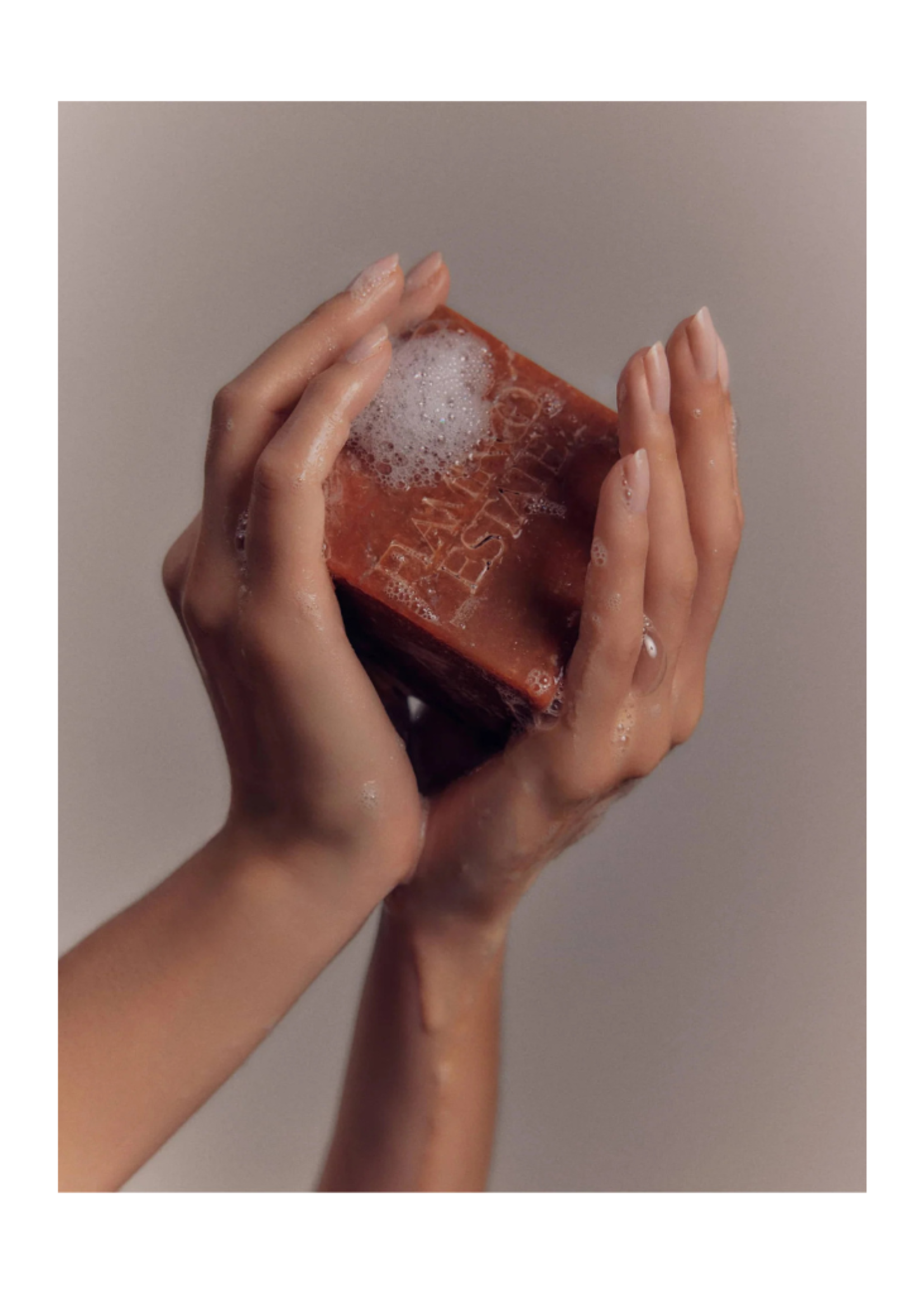 Flamingo Estate Flamingo Estate - Bar Soap l Roma Heirloom Tomato