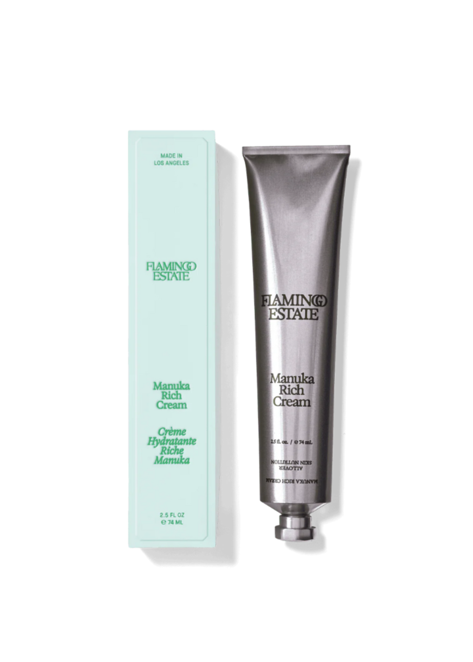 Flamingo Estate Flamingo Estate Manuka Rich Cream