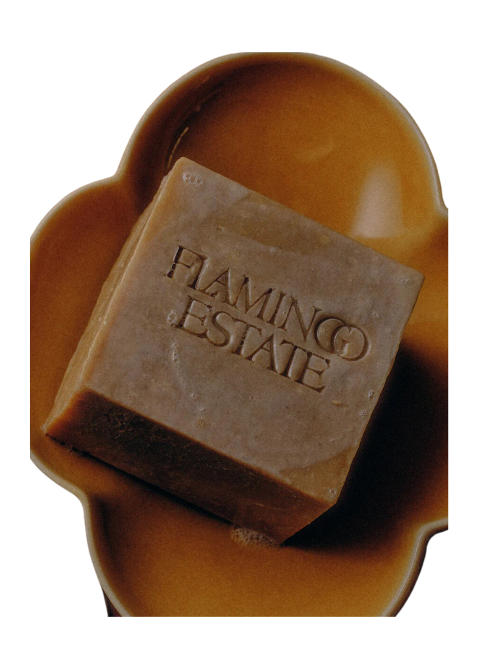 Flamingo Estate Flamingo Estate Manuka Honey Bar Soap
