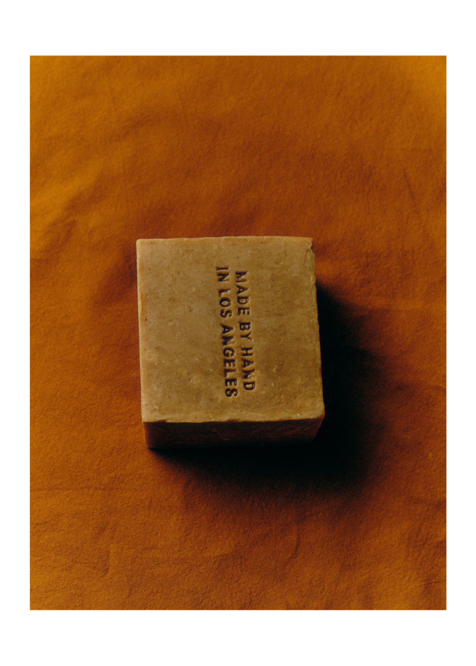 Flamingo Estate Flamingo Estate Manuka Honey Bar Soap