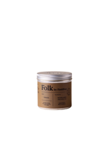 Field Day Ireland Forage Vegetable Wax Folk Tin Candle