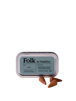Field Day Ireland Rain Folk Tin of Incense Cones