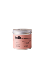 Field Day Ireland Wander Vegetable Wax Folk Tin Candle