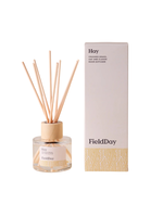 Field Day Ireland Hay Classic Eco-Friendly Room Reed Diffuser