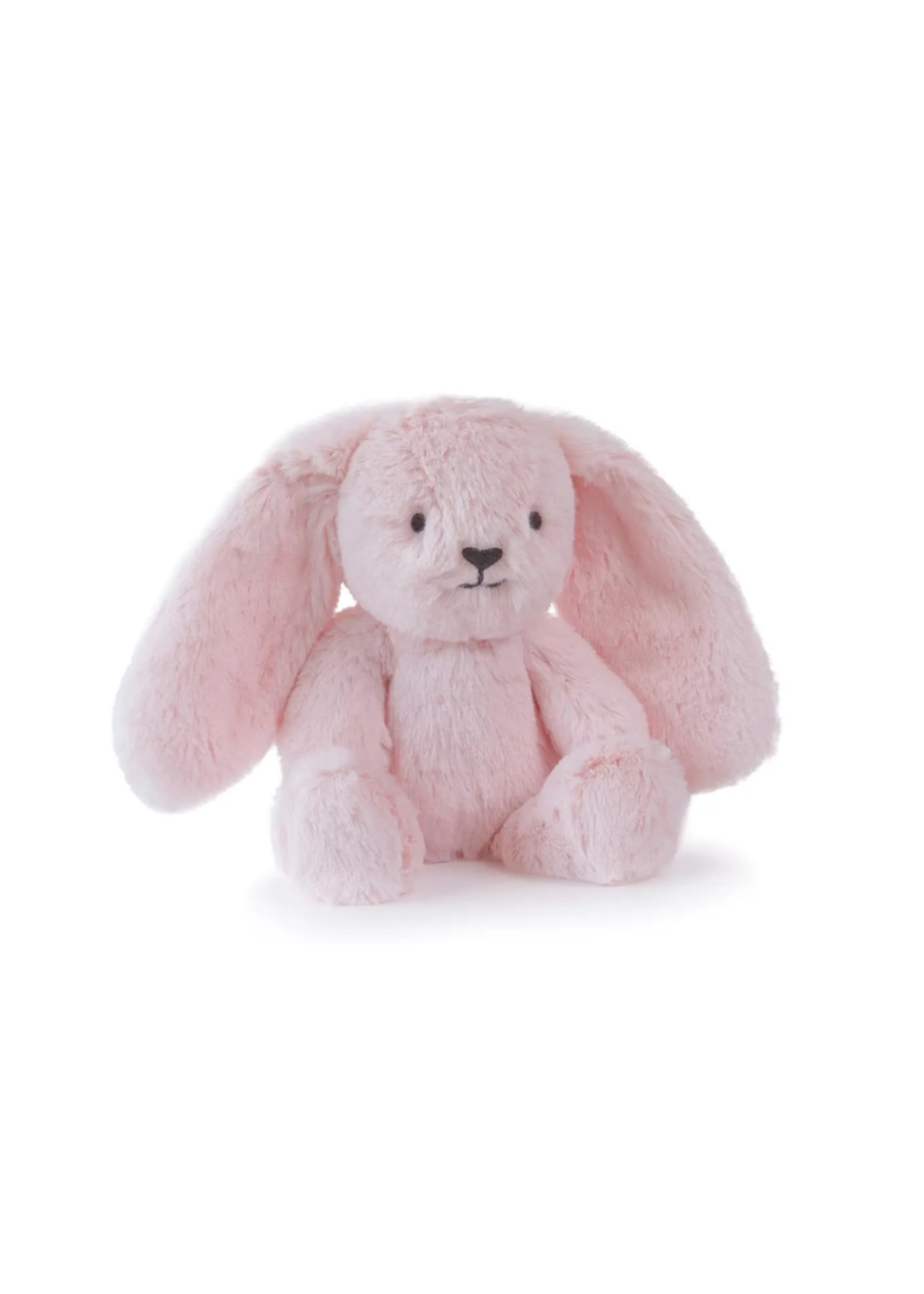 OB OB Stuffies - Little Betsy Bunny Pink