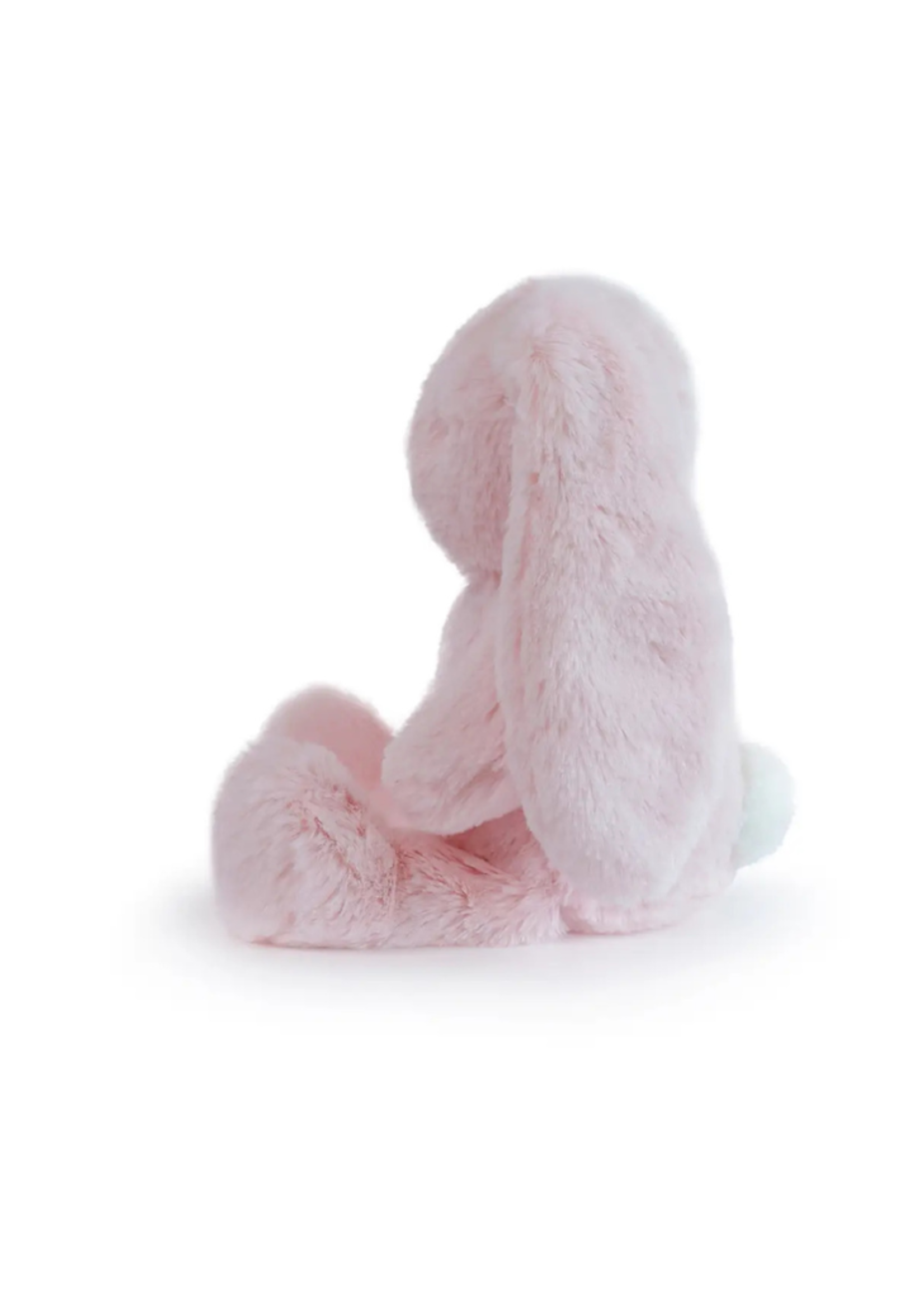 OB OB Stuffies - Little Betsy Bunny Pink