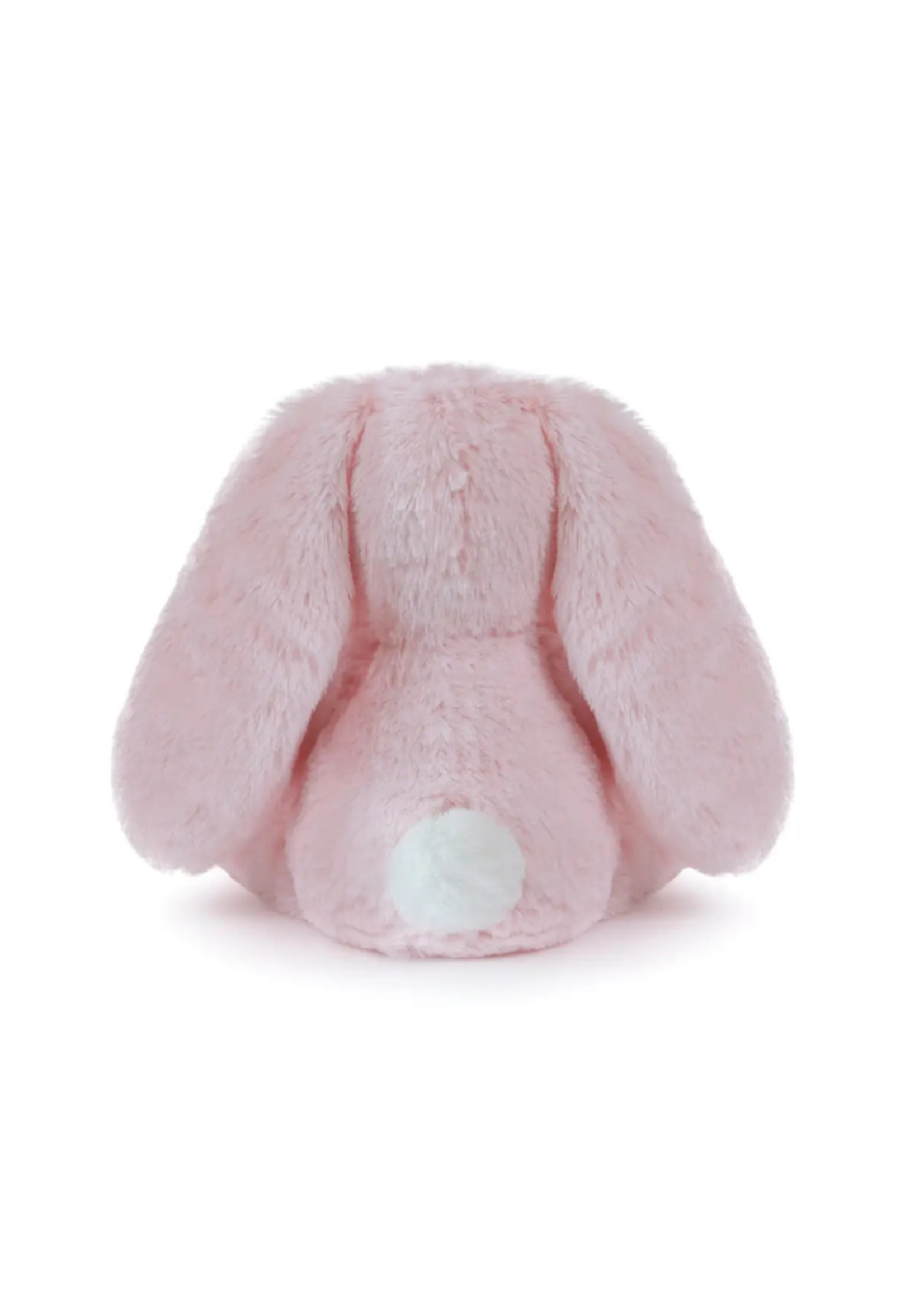 OB OB Stuffies - Little Betsy Bunny Pink