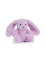 OB Little Lavender Loppity Bunny
