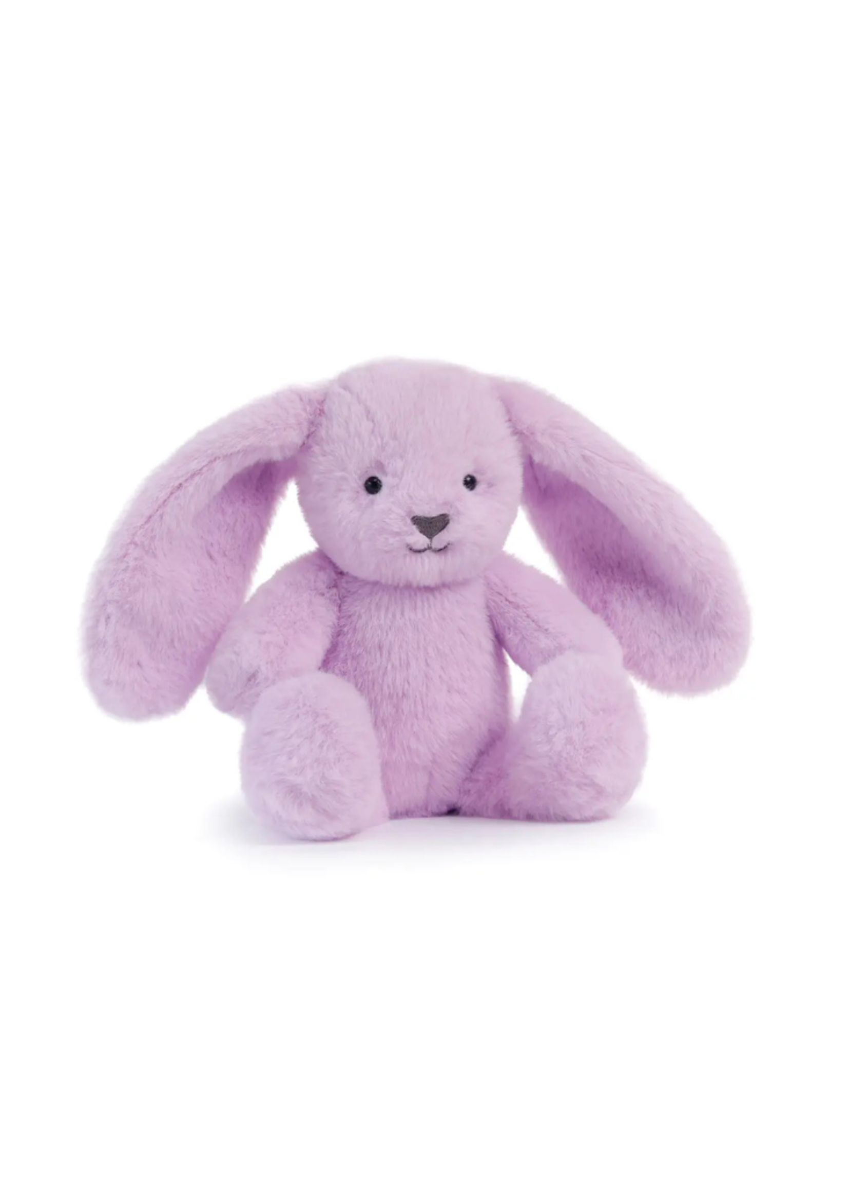 OB OB Stuffies - Little Lavender Loppity Bunny