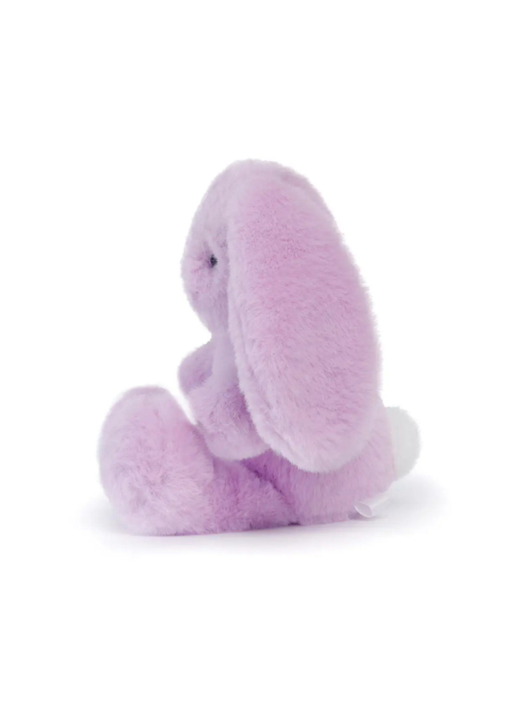 OB OB Stuffies - Little Lavender Loppity Bunny