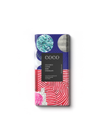 Coco Chocolatier Cold Brew Coffee l Dark