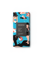 Coco Chocolatier Isle of Skye Sea Salt l Dark