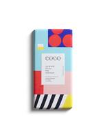 Coco Chocolatier Isle of Skye Sea Salt l Milk
