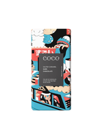 Coco Chocolatier Salted Caramel l Dark