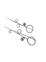 Eko Jewelry Design Eko Jewelry Design Capriana Earrings - Sterling Silver + White Topaz