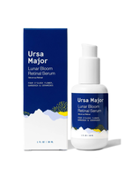 Ursa Major Lunar Bloom Retinal Serum 1oz