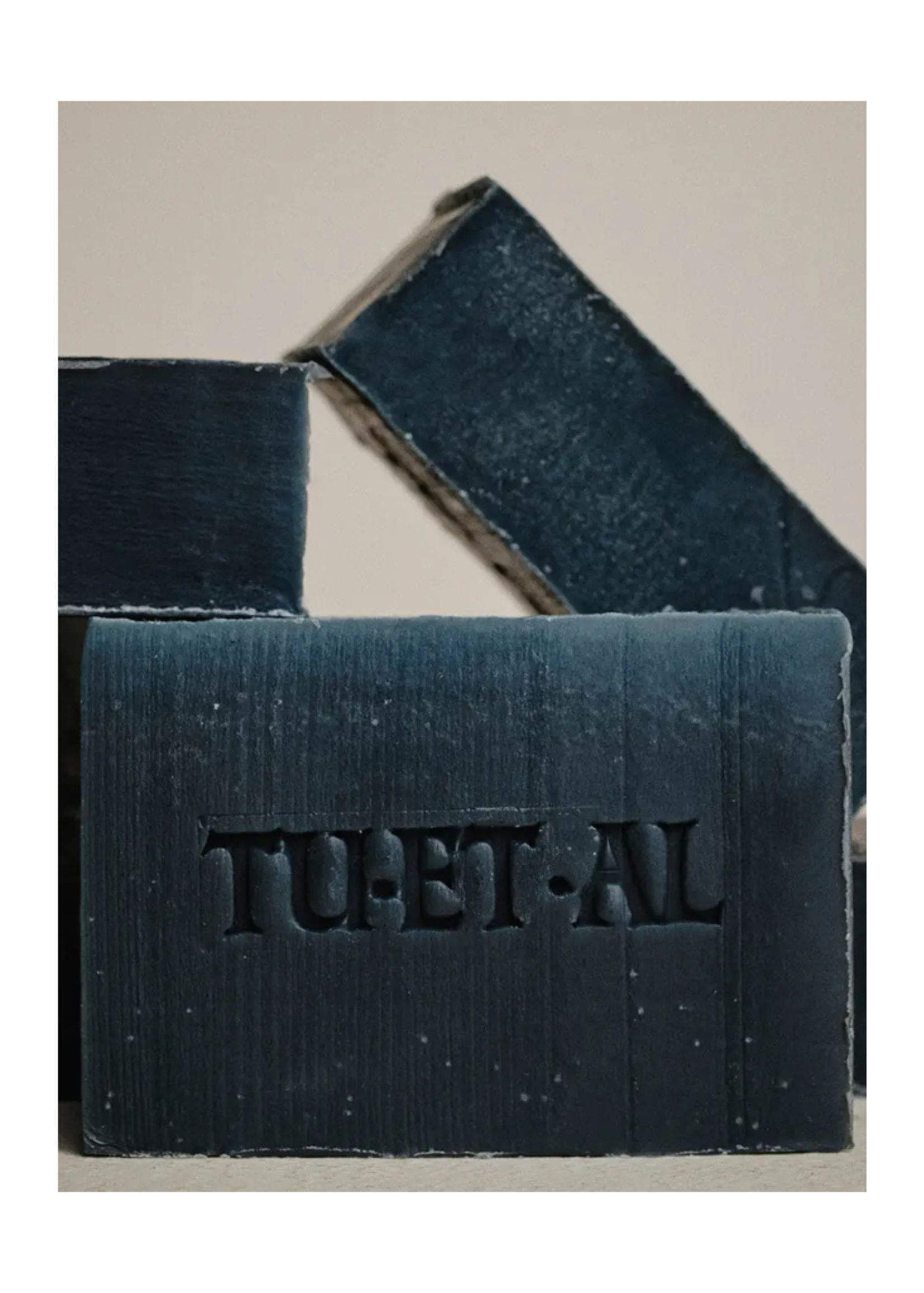 TU-ET-AL TU-ET-AL - Blue Moon Nourishing Cold Process Bar Soap