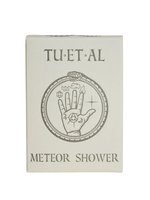 TU-ET-AL Meteor Shower Exfoliating Cold Pressed Bar Soap